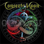 OUROBOROS/CONCERTO MOON[CD]【返品種別A】