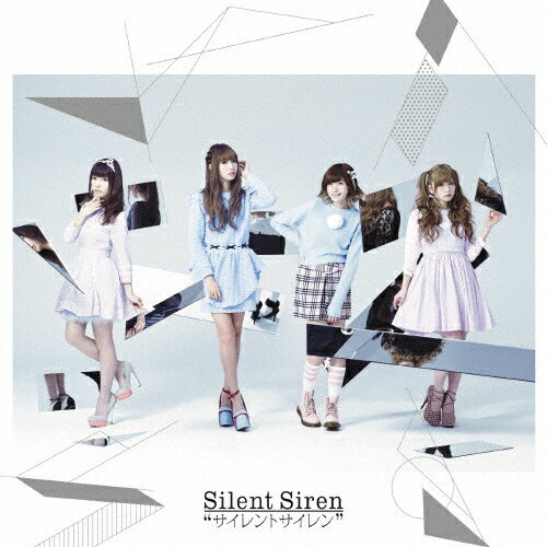 ̵[][]ȥ()/Silent Siren[CD+DVD]ʼA