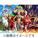 【送料無料】10周年 Sonar Pocket 初 野外ワンマン Welcome to ソナポケスパーランド【Blu-ray】/Sonar Pocket[Blu...