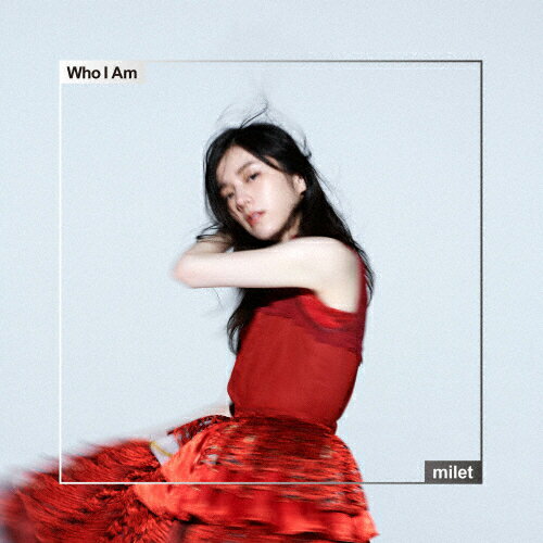 Who I Am/milet[CD]̾סʼA