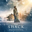 THE SHACK:MUSIC FROM AND INSPIRED BY THE ORIGINAL MOTION PICTURE【輸入盤】▼/VARIOUS ARTISTS[CD]【返品種別A】