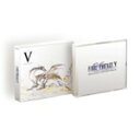 FINAL FANTASY V Original Sound Track Remaster Version/ゲーム ミュージック CD 【返品種別A】