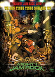 MIGHTY JAM ROCK LIVE! WE RUN TINGS TINGS NUH RUN WE/MIGHTY JAM ROCK[DVD]ʼA