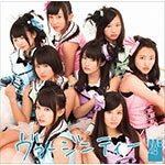 ヴァージニティー(Type-A)/NMB48[CD+DVD]通常盤【返品種別A】