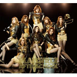 【送料無料】PLAYGIRLZ(DVD付)/AFTERSCHOOL[CD+DVD]通常盤【返品種別A】