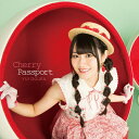 Cherry Passport/小倉唯[CD]通常盤【返品種別A】