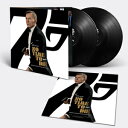 【送料無料】『007 ノー・タイム・トゥ・ダイ』 OST【輸入盤】【アナログ盤】▼/ハンス・ジマー[ETC]【返品種別A】