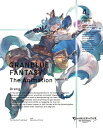 yz[]GRANBLUE FANTASY The Animation Season2 4(SY)/Aj[V[Blu-ray]yԕiAz