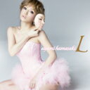 L(ジャケットC)/浜崎あゆみ[CD]【返品種別A】