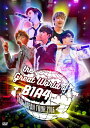 【送料無料】The Great World Of B1A4～Japan Tour 2016/B1A4 DVD 【返品種別A】