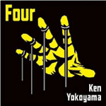 Four/Ken Yokoyama[CD]【返品種別A】