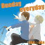 Oneday everyday/DANDAN[CD]ʼA