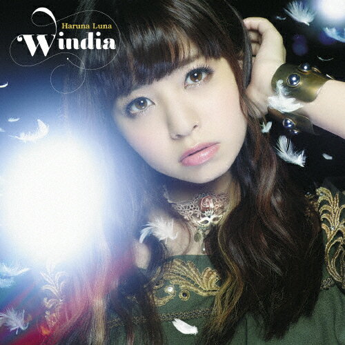 Windia/[CD]̾סʼA