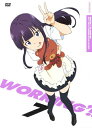 【送料無料】WORKING'!! 7(通常版)/アニメーション[DVD]【返品種別A】