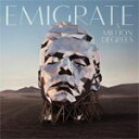 A MILLION DEGREES▼/EMIGRATE