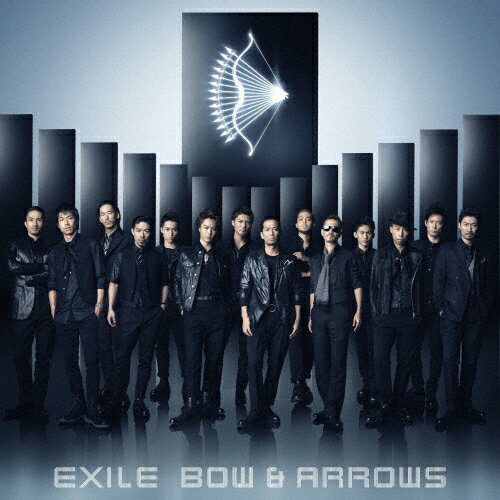 [枚数限定]BOW & ARROWS/EXILE[CD]【返品種別A】