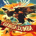 yzGANGA ZUMBA/GANGA ZUMBA[CD+DVD]yԕiAz