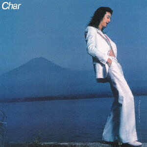 Char【UHQCD】/Char[HQCD][紙ジャケット]【返品種別A】