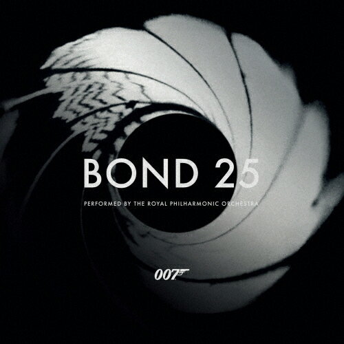 BOND25/CEtBn[j[ǌyc[SHM-CD]yԕiAz