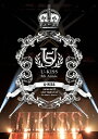 【送料無料】U-KISS JAPAN BEST LIVE TOUR 2016〜5th Anniversary Special〜/U-KISS[DVD]【返品種別A】