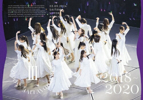 ̵12th YEAR BIRTHDAY LIVE DAY3(̾)Blu-ray/ǵں46[Blu-ray]ʼA