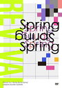 yzUNISON SQUARE GARDEN Revival TourgSpring Spring Spring