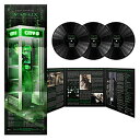 【送料無料】 枚数限定 限定 THE MATRIX: THE COMPLETE EDITION(3LP) 【輸入盤】【アナログ盤】▼/ドン デイヴィス ETC 【返品種別A】