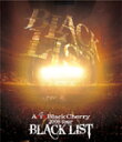 【送料無料】2008 tour BLACK LIST/Acid Black Cherry Blu-ray 【返品種別A】