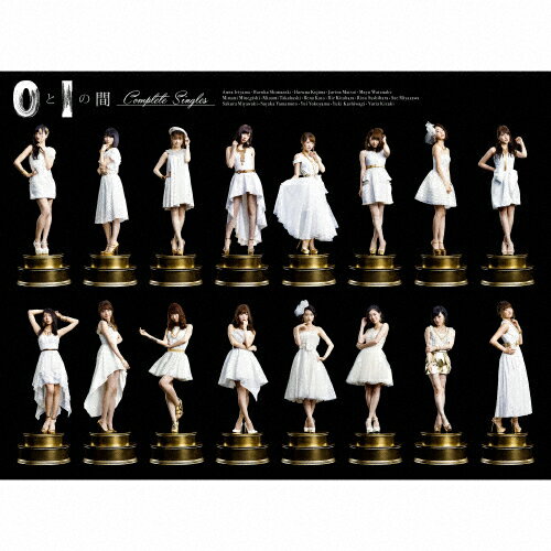 ̵[][]01δ(Complete Singles)/AKB48[CD+DVD]ʼA