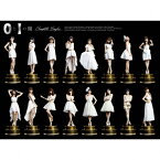 【送料無料】[枚数限定][限定盤]0と1の間(Complete Singles)/AKB48[CD+DVD]【返品種別A】