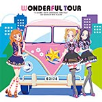 TVアニメ/データカードダス『アイカツ!』4thシーズン挿入歌ミニアルバム「Wonderful Tour」/AIKATSU☆STARS![CD]【返品種別A】