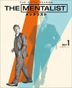 THE MENTALIST/^XgqtBtXEV[Yr OZbg/TCExCJ[[DVD]yԕiAz