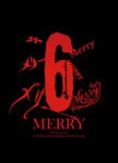 ̵MERRY 10th Anniversary NEW LEGEND OF HIGH COLOR6DAYS/MERRY[DVD]ʼA
