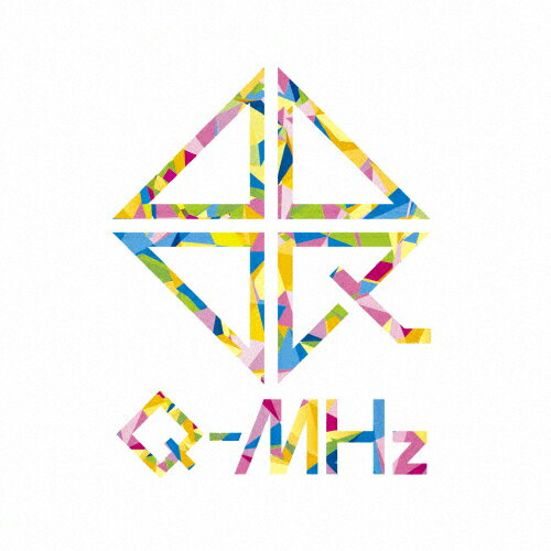 【送料無料】Q-MHz/Q-MHz[CD]【返品種別A】