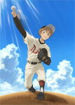 【送料無料】おおきく振りかぶって 7/アニメーション[DVD]【返品種別A】