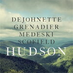 HUDSON【輸入盤】▼/JACK DEJOHNETTE,LARRY GRENADIER,JOHN MEDESKI & JOHN SCOFIELD[CD]【返品種別A】