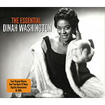 ESSENTIAL[͢]/DINAH WASHINGTON[CD]ʼA