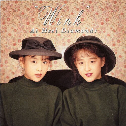 At Heel Diamonds/Wink[HQCD]【返品種別A】のサムネイル