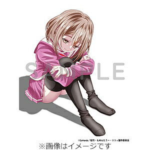 【送料無料】もめんたりー・リリィ 第4巻/アニメーション[Blu-ray]【返品種別A】