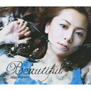 Beautiful/倉木麻衣[CD]通常盤【返品種別A】