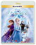 【送料無料】アナと雪の女王2 MovieNEX【Blu-ray+DVD】/アニメーション[Blu-ray]【返品種別A】