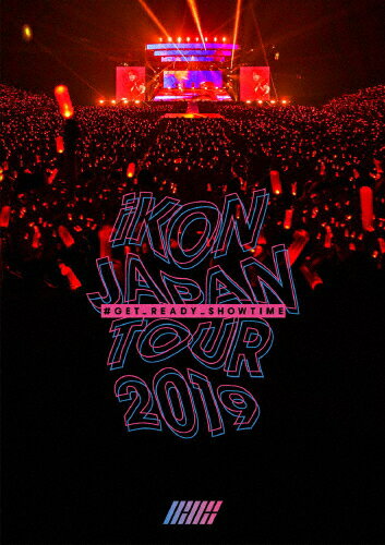 【送料無料】[枚数限定]iKON JAPAN TOUR 2019/iKON[DVD]【返品種別A】