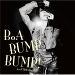 [][]BUMP BUMP! feat.VERBAL(m-flo)(DVD)/BoA[CD+DVD]ʼA