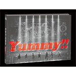 【送料無料】[枚数限定][初回仕様]LIVE TOUR 2018 Yummy!! you&me【2Blu-ray】/Kis-My-Ft2[Blu-ray]【返品種別A】