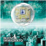 太陽と地平線 〜REMASTERED 1ST ALBUM WITH A FEW NEW SONGS〜/Nuovo Immigrato[CD]【返品種別A】