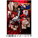 【送料無料】PERSONA5 the Stage #2/猪野広樹[Blu-ray]【返品種別A】