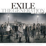 [枚数限定][限定盤]THE GENERATION 〜ふたつの唇〜(DVD付)/EXILE[CD+DVD]【返品種別A】