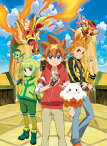 【送料無料】パズドラクロス DVD-BOX 1/アニメーション[DVD]【返品種別A】