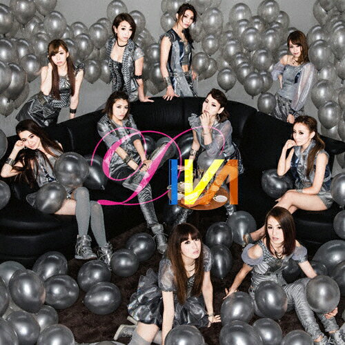 【送料無料】DIVA(TYPE-A)/DIVA[CD+DVD]【返品種別A】