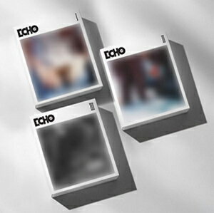 【送料無料】ECHO【輸入盤】▼/JIN (BTS)[CD]【返品種別A】のサムネイル